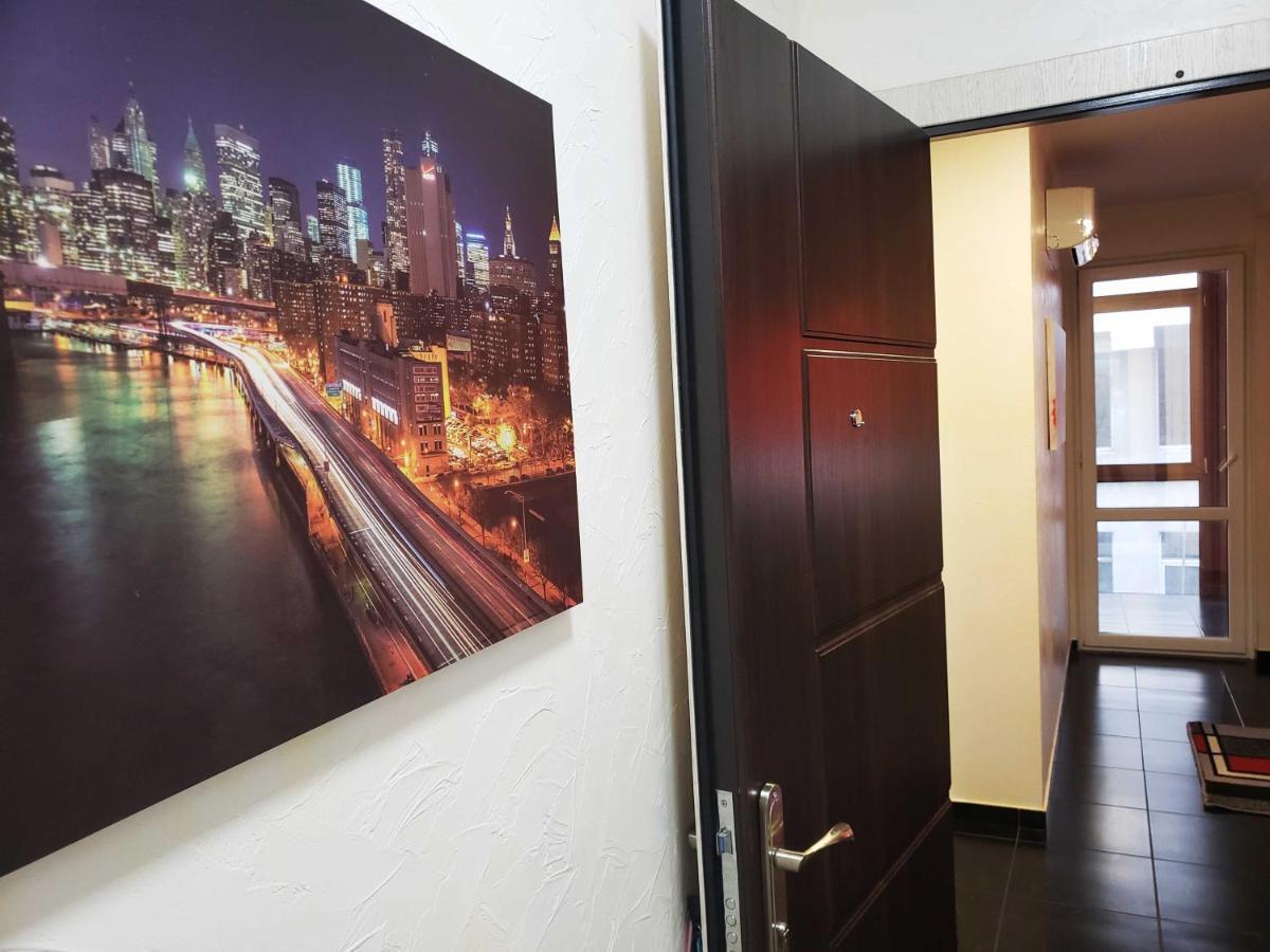 キシナウUnique 1 Bd Apt Dt W/Free Parking And Wi-Fiアパートメント エクステリア 写真