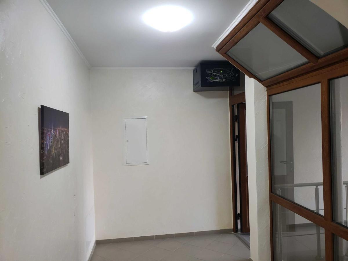 キシナウUnique 1 Bd Apt Dt W/Free Parking And Wi-Fiアパートメント エクステリア 写真