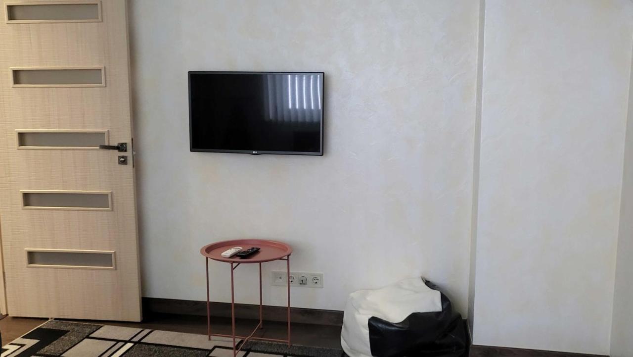キシナウUnique 1 Bd Apt Dt W/Free Parking And Wi-Fiアパートメント エクステリア 写真